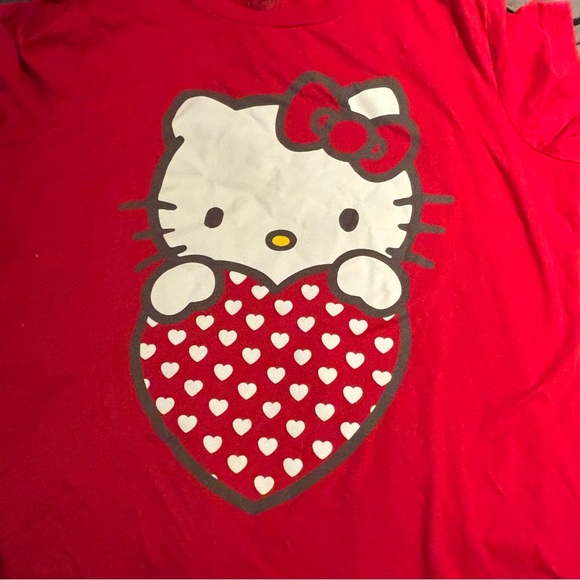 HELLO KITTY T-SHIRT BUNDLES - Picture 3 of 10